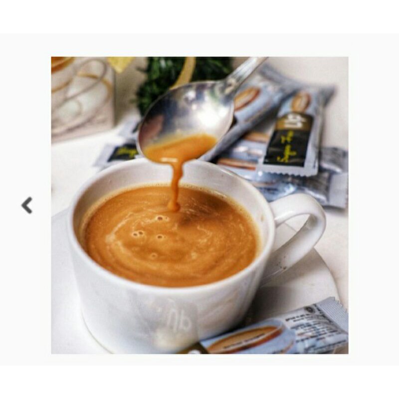 

UP CAFE GINSENG COFFEE SUGAR FREE