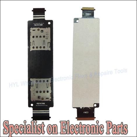 FLEXIBLE SIMCARD ASUS ZENFONE 5