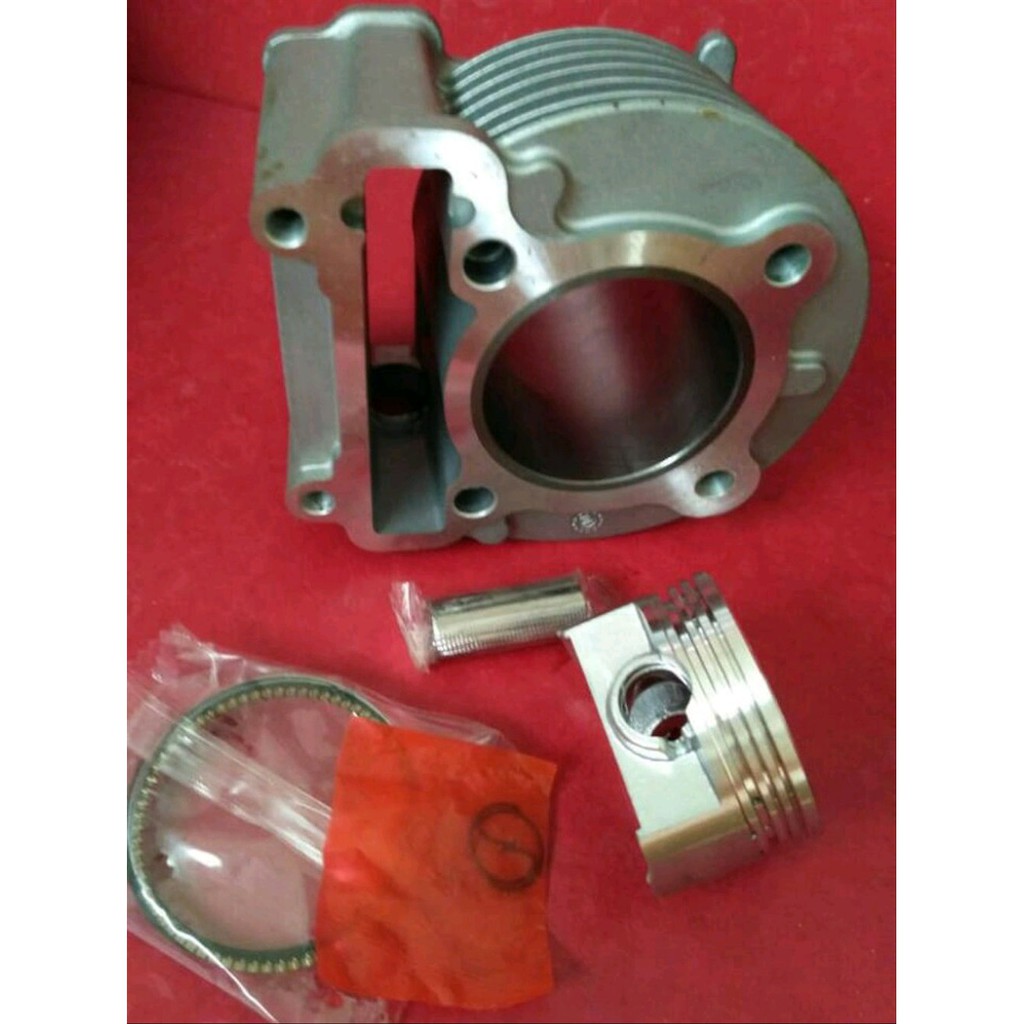 BARU Blok seher mio 58,5