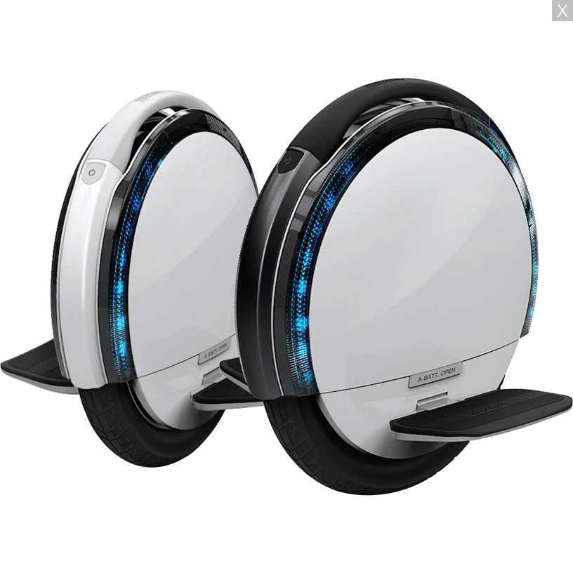 Xiaomi Ninebot One A1 Electric Unicycle Scooter