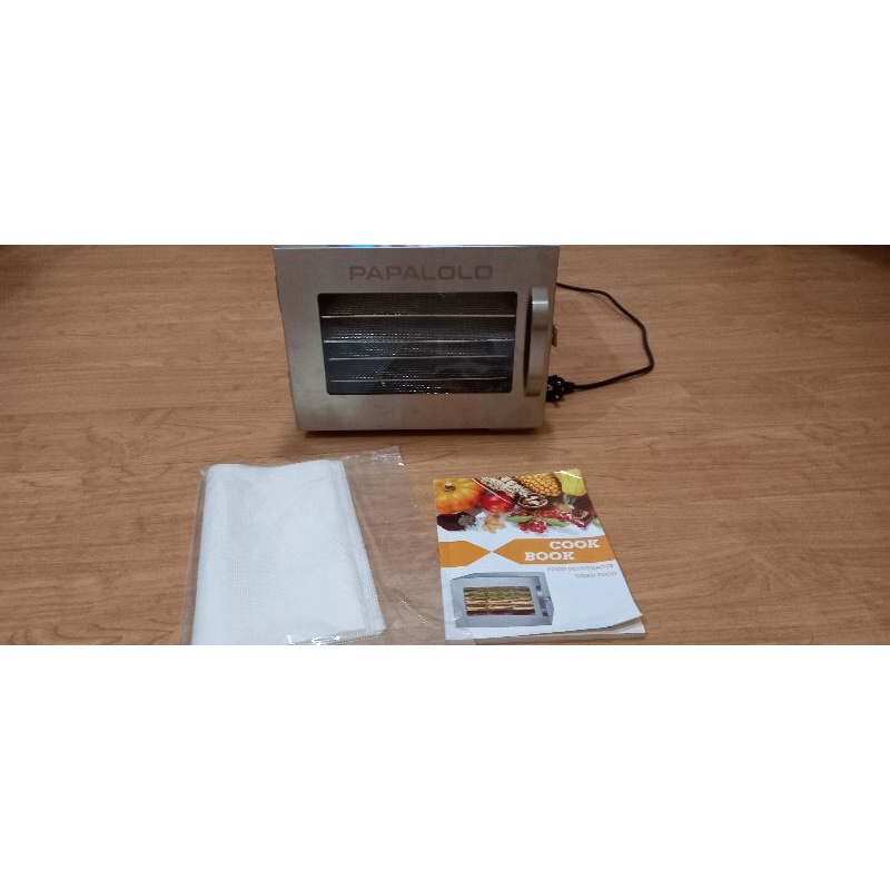 Food Dehydrator