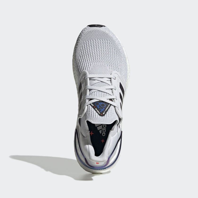 womens ultraboost dash grey