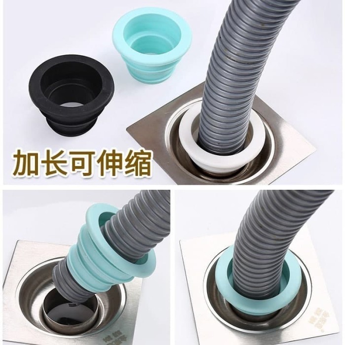 silicon floor drain mesin cuci