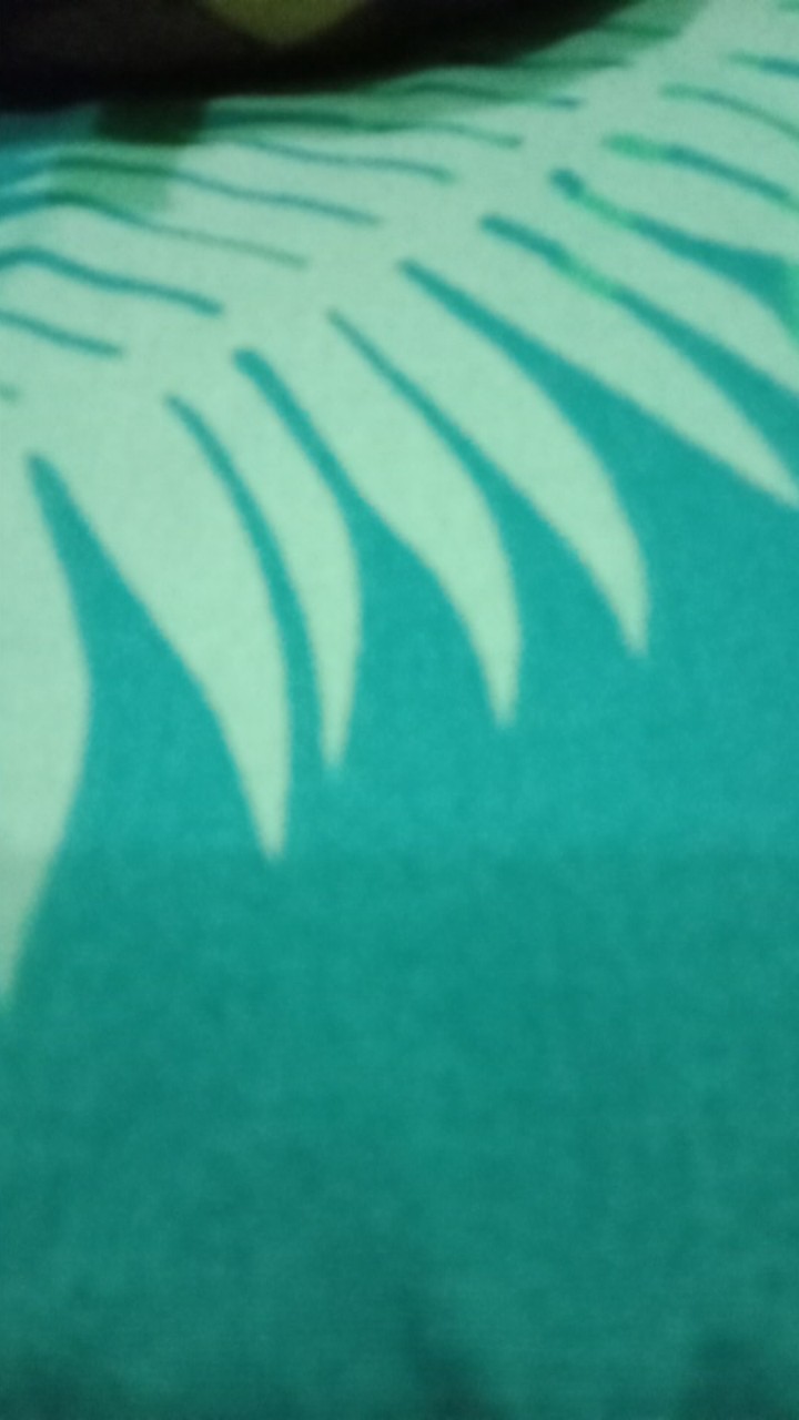 Kemeja Hem Pria Kombinasi Batik Pekalongan Kl703