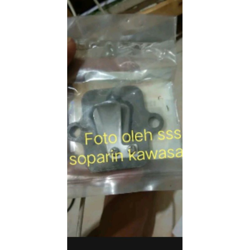 membran kips ninja rr