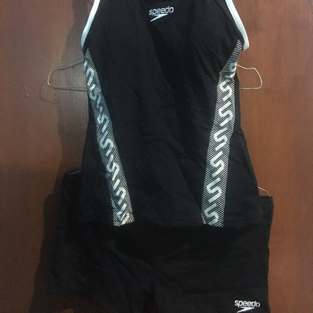 Baju renang speedo original