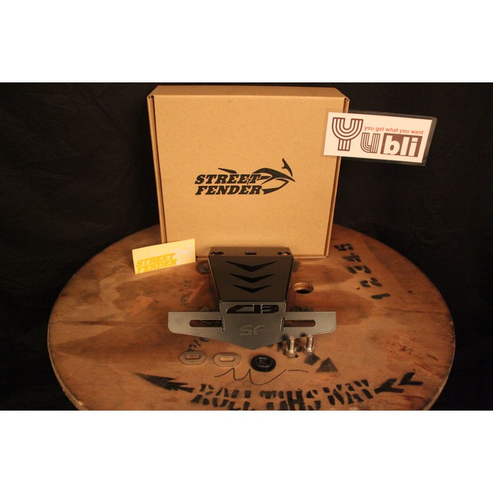 Tail Tidy / Under Tail CB 150R