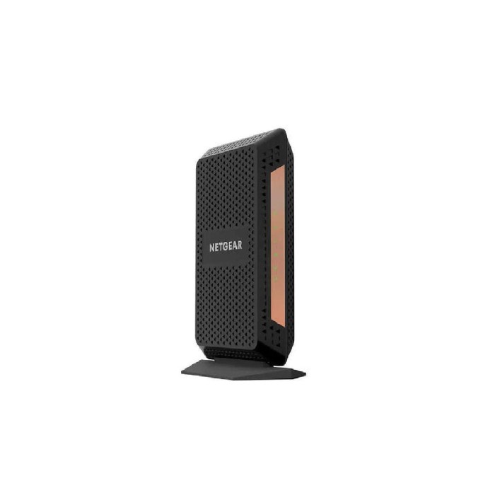 Jual TERLARIS NETGEAR Nighthawk MultiGig Speed Cable Modem DOCSIS 3.1
