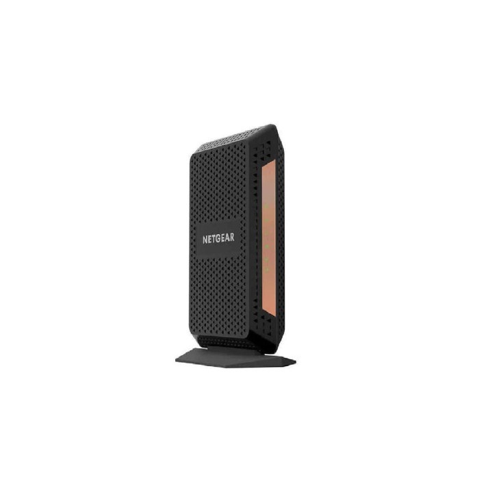 TERLARIS NETGEAR Nighthawk Multi-Gig Speed Cable Modem DOCSIS 3.1 for XFINITY