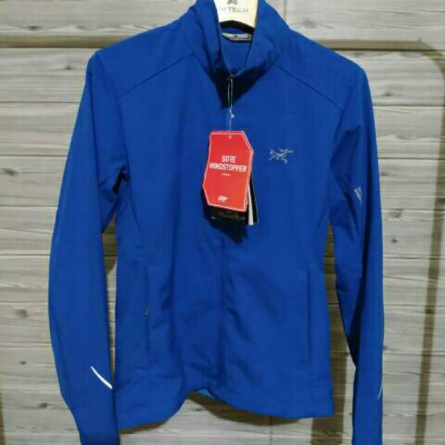 Jaket Arcteryx Original
