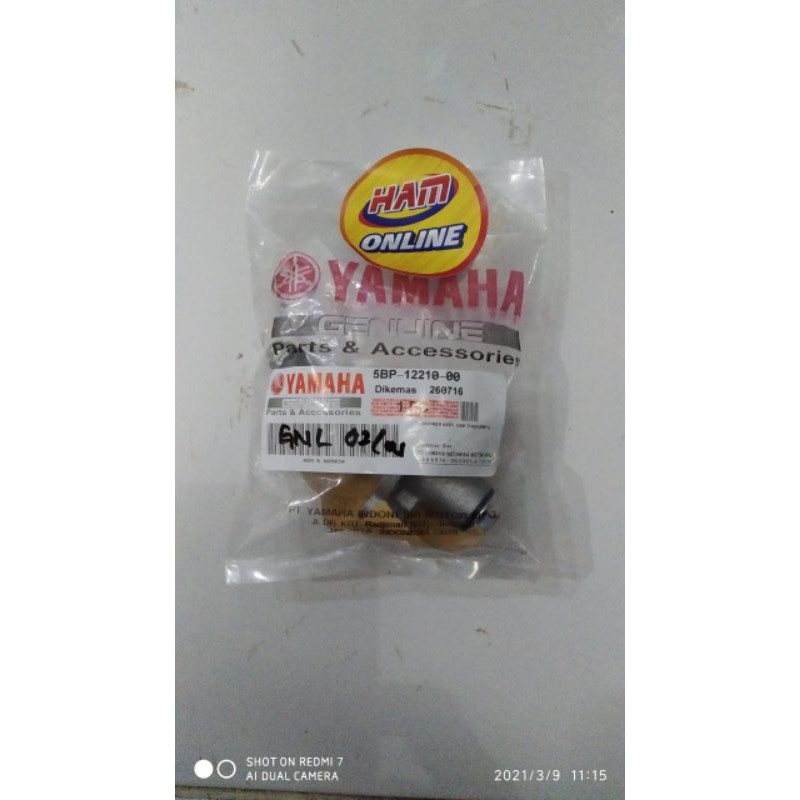 Tonjokan keteng scorpio originalYgp