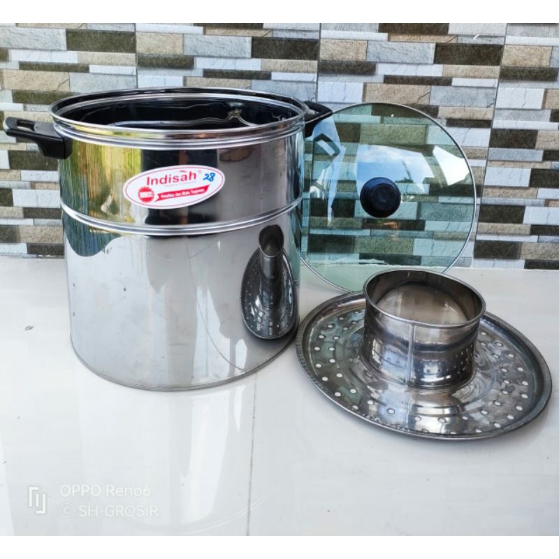 

DANDANG BAKSO 28CM
