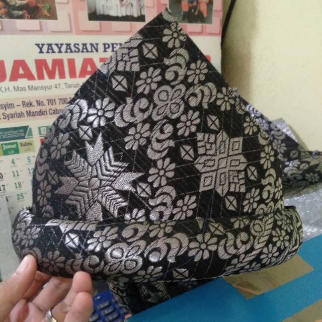 Tanjak Rumpak Palembang