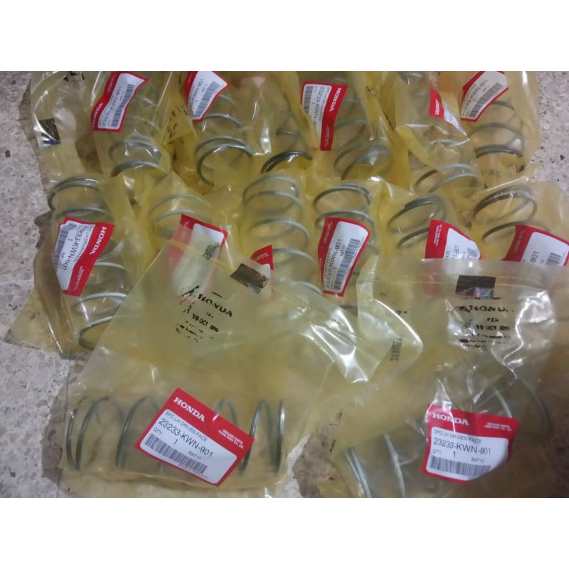 per cvt pcx 150 original