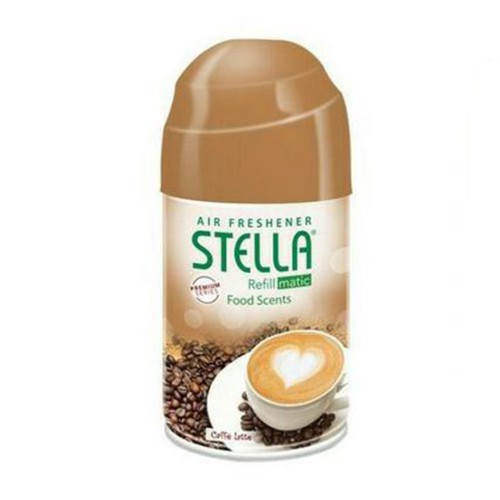 Stella Matic Refill 225 ml / Refill Stella Matic