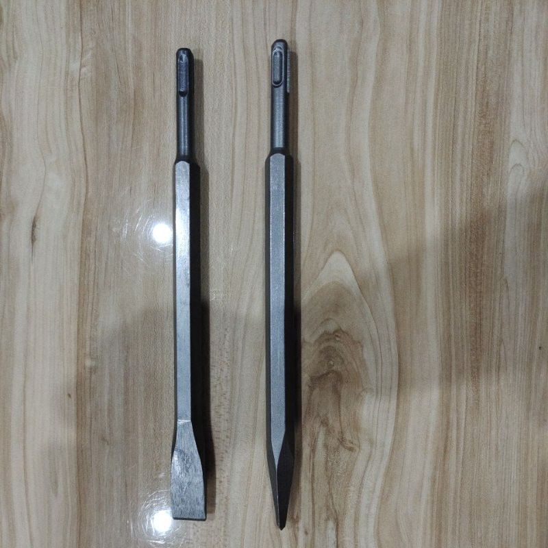 pahat chisel sds plus L250 / mata bor bobok sds plus L250