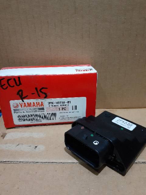 Ecu R15 orisinil ygp