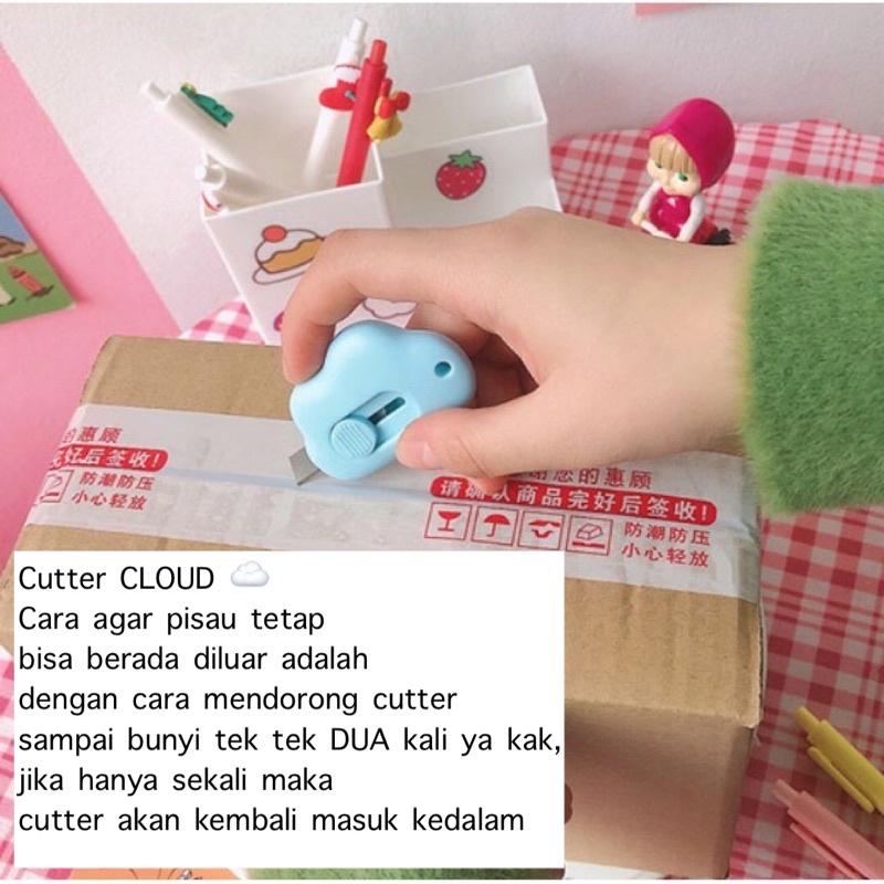 cutter mini awan cutter mini cloud