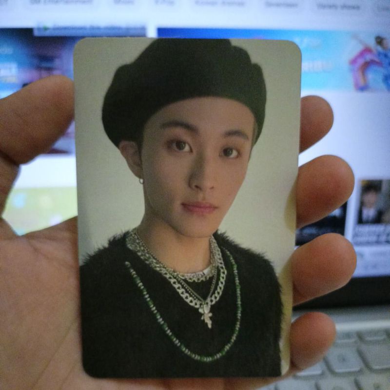 PC Mark NCT 2021 Jewel Case