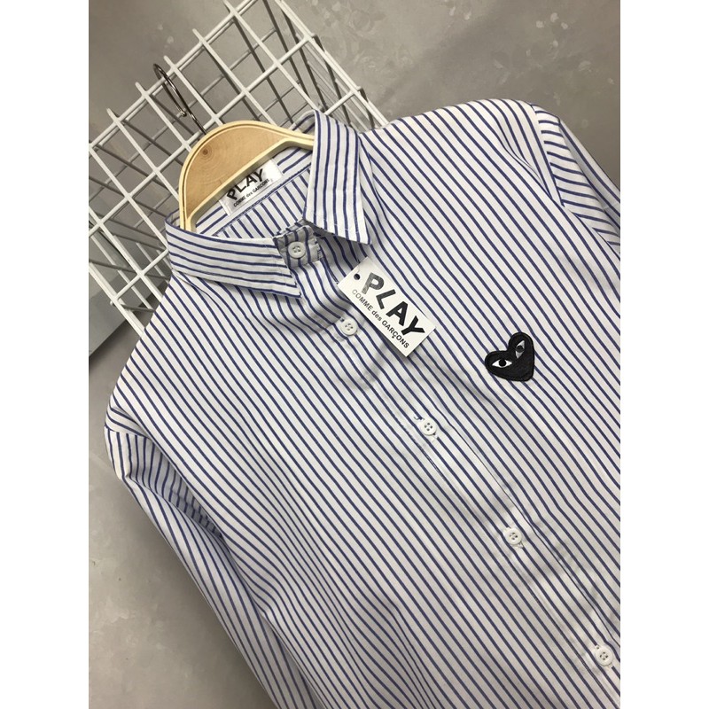 KEMEJA NEW COLLETION CDG