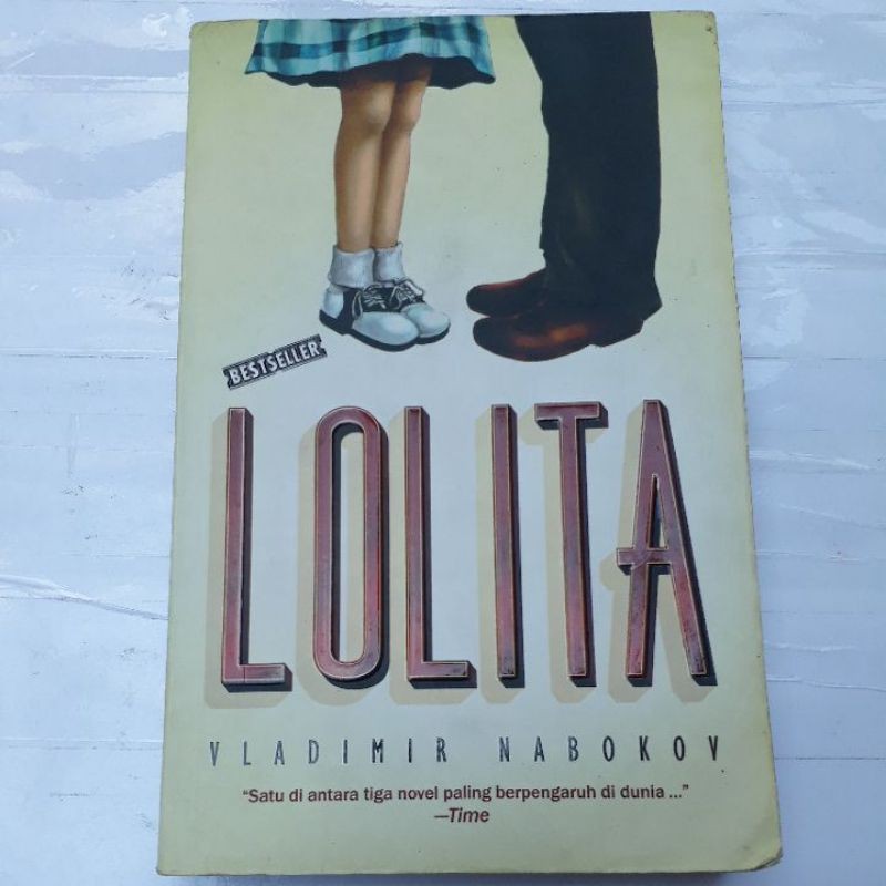 Lolita Vladimir Nabokov