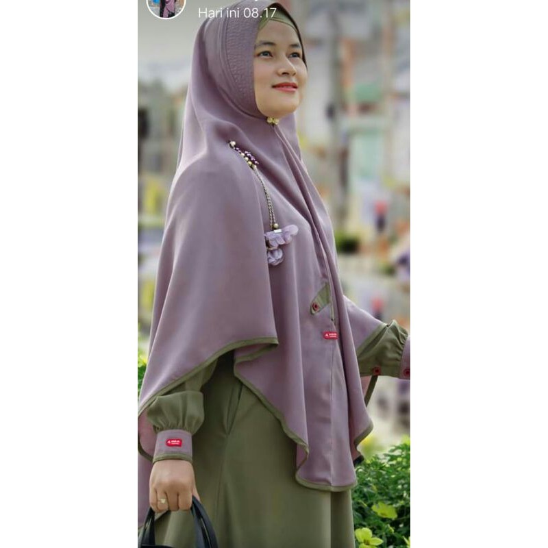 preloved aulia fashion