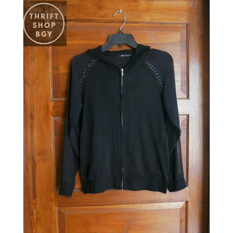 Jaket JaLa Vintage Arnaldo Bassini