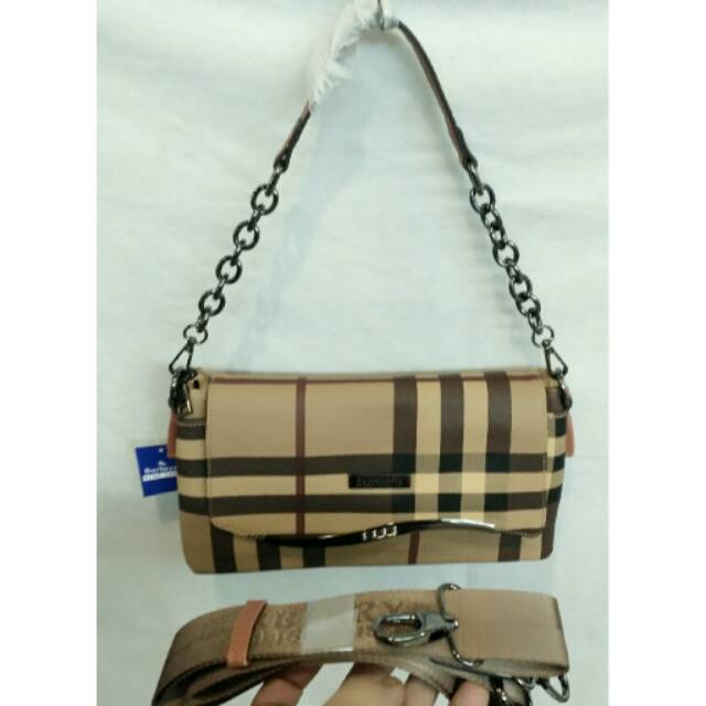 TAS BEHEL BURBERRY 9277