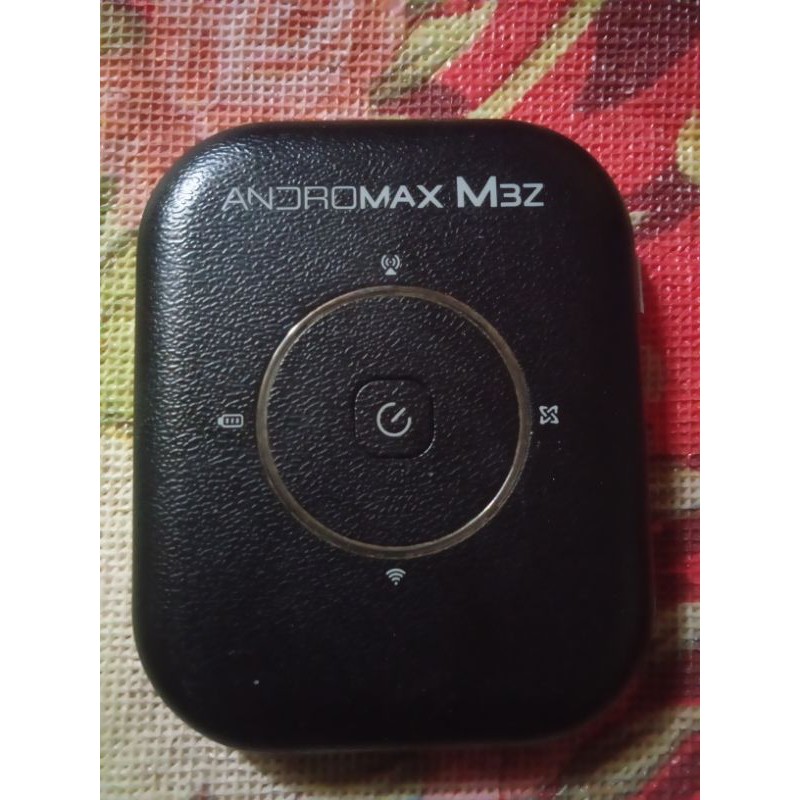 [ MIFI ] Mini 4G ANDROMAX M3Z wifi Unlock