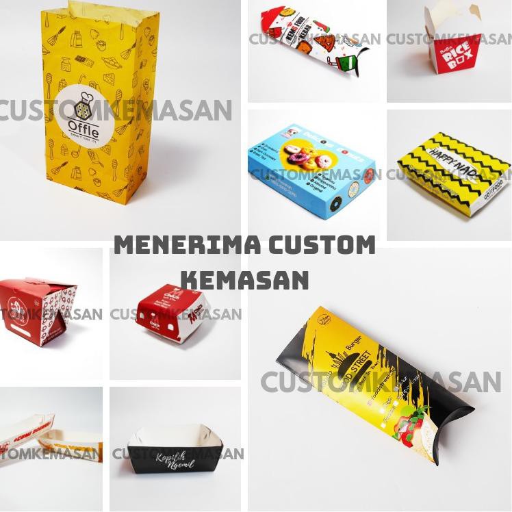 

PROMO 3.3 Kertas Kebab / Kertas Roti / Kertas Burger / Kertas Baking / Baking Paper 25 x 25 cm