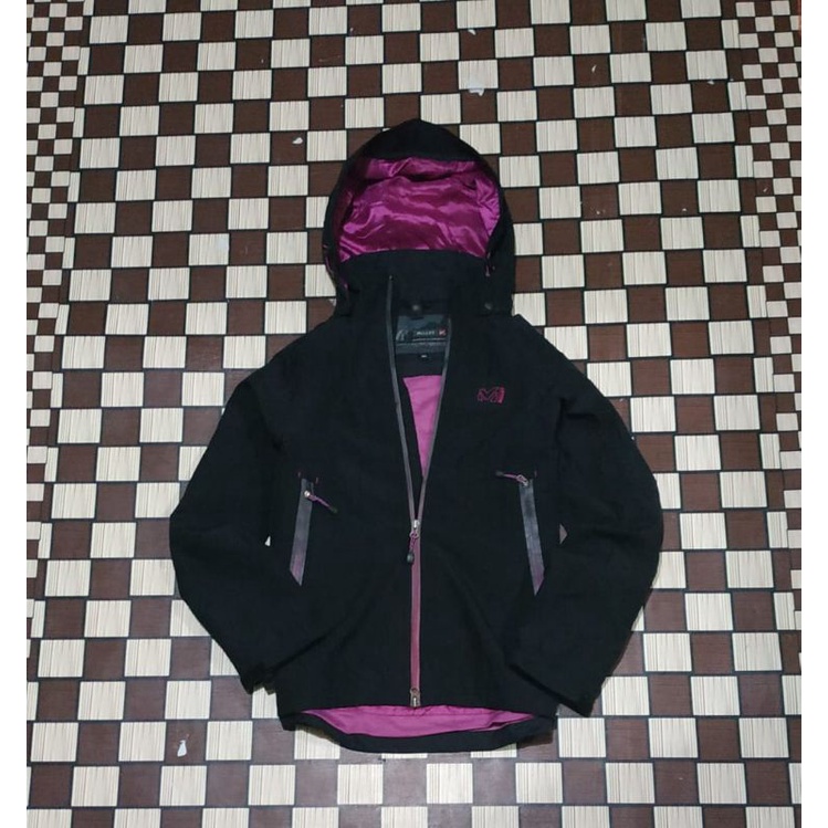 Jaket Millet GORETEX
