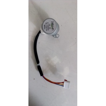 Dinamo motor swing Ac gree - sharp china