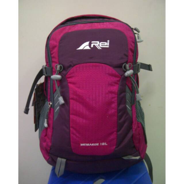 Tas ransel REI MENIAKOZ 18 L (ORI)