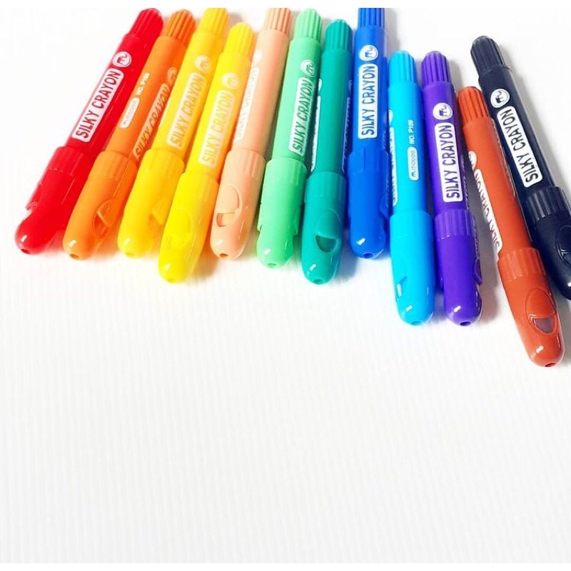 

Mobee Silky Crayon