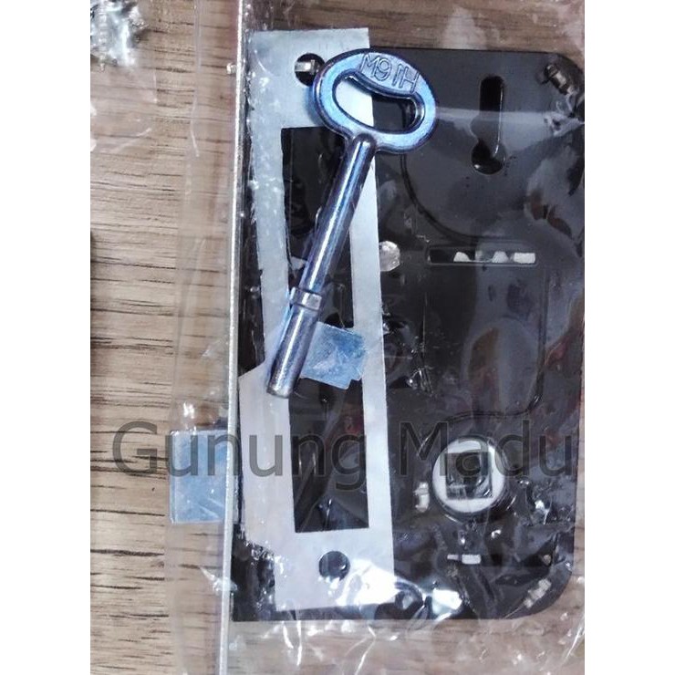 ❀ KUNCI PINTU NAPOLI kunci pintu rumah kunci napoli handle pintu ♥