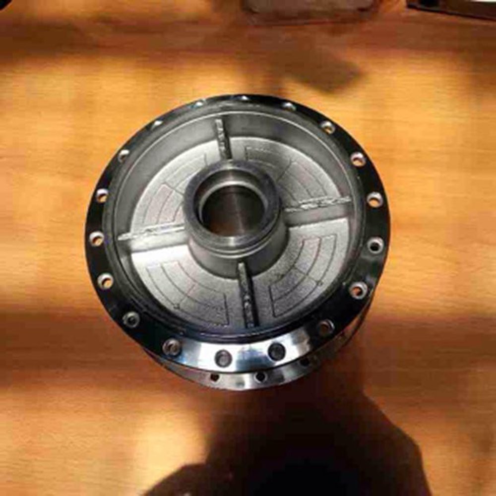 Tromol Belakang VND New Jupiter MX NEW Murah cod 144