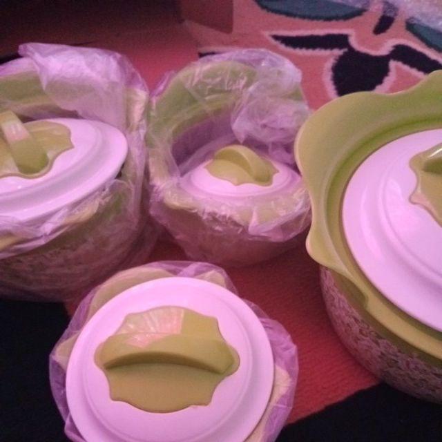 Cc-magnolia Food Warner /penghangat Makanan