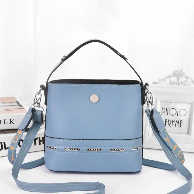 LT 1132 5418 RISCE TAS SELEMPANG IMPORT WANITA CEWEK PEREMPUAN JAKARTA BATAM 22 X 12 X 20