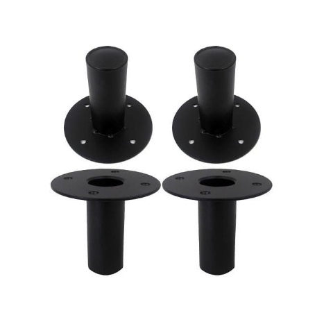 Tripod Holder Stand / Tiang Dudukan Box Speaker Besi Tebal