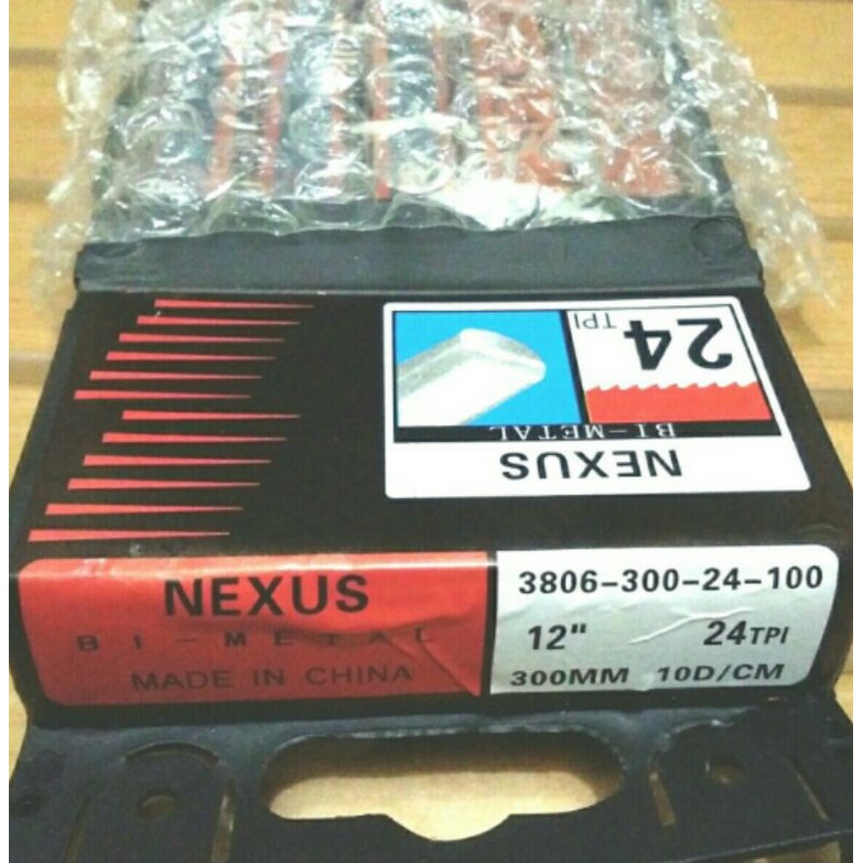 mata gergaji besi Nexus/mata gergaji besi/Nexus/Gergaji besi