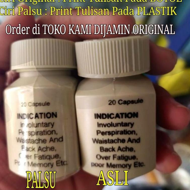 

[COD] SUPLEMEN PENAMBAH BERAT BADAN ORIGINAL (VIRAL TIKTOK) ZnR ||Super@hot