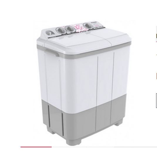 PROMO MESIN CUCI MERK PANASONIC NA-W96BBZ2 9 kg 330 watt