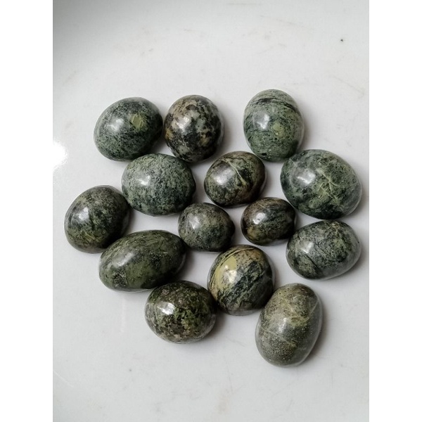 Batu Akik Borneo
