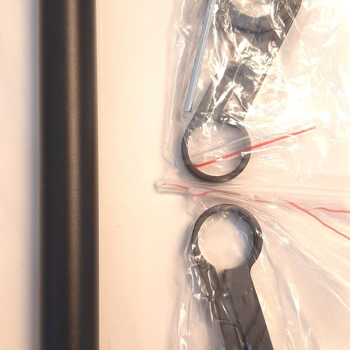 EDCONLINE extender handlebar stang sepeda gunung