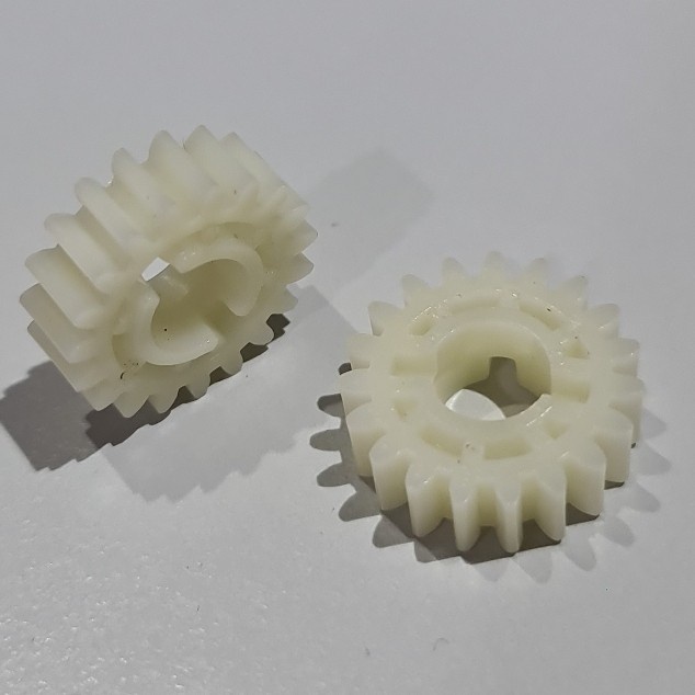 GEAR 19 T DEVELOPING IR 5000 5020 6020 5075 6570 FS6-0025-000 IMPORT