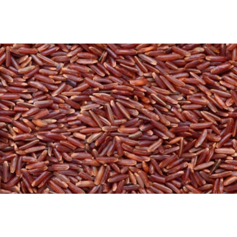 

Beras merah sehat 1kg