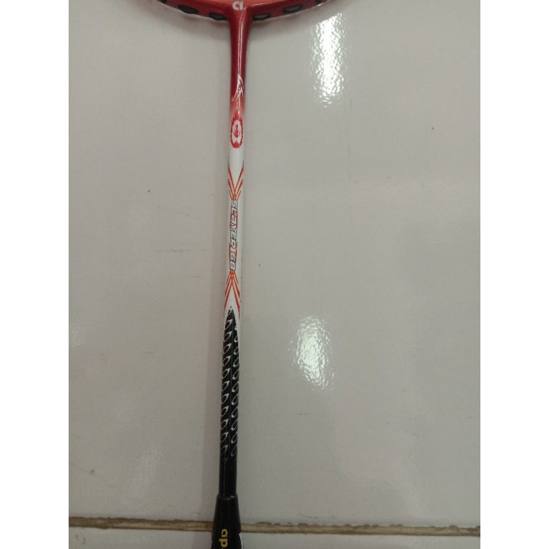 Raket Badminton Apacs