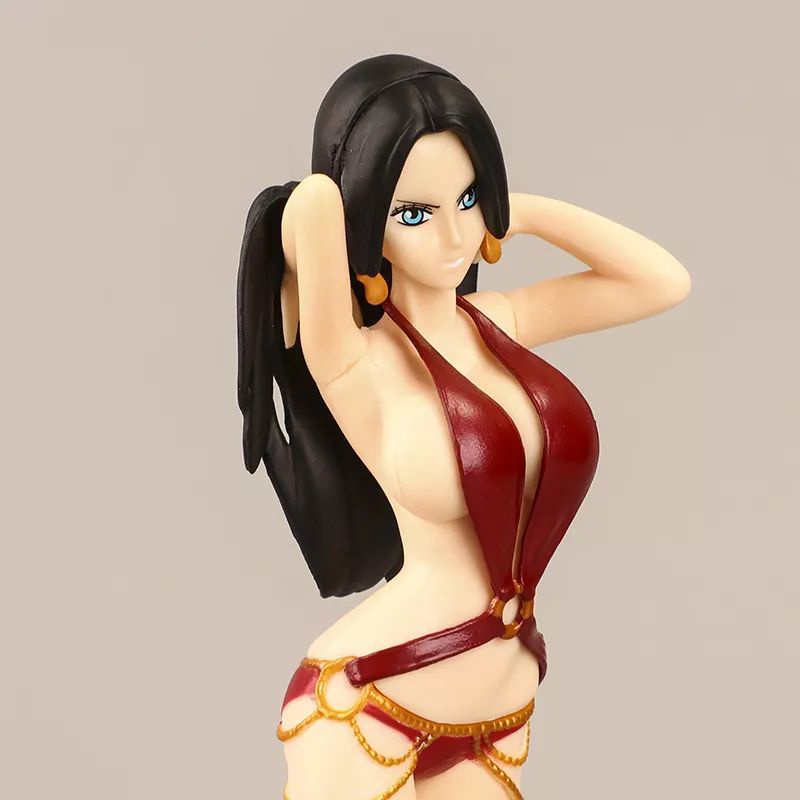 Figure One piece Nami Boa Hacock Charlotte Pundding Swime Suit Sexy