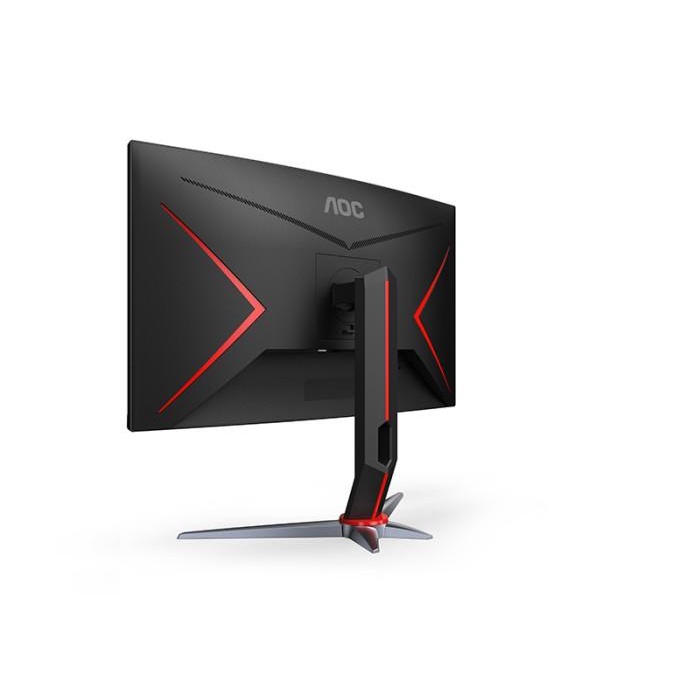 Monitor AOC LED 24" C24G2 VA Curved HDR 165Hz 1ms