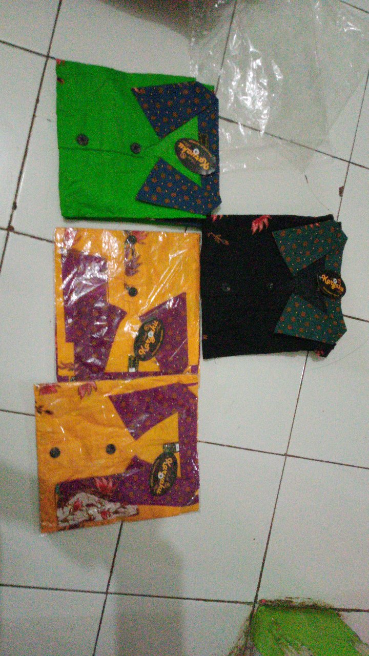 Maura Couple - Sania Ruffle Batik Couple Ori Ndoro Jowi Dnt Garansi Termurah Shopee - Couple Aulia